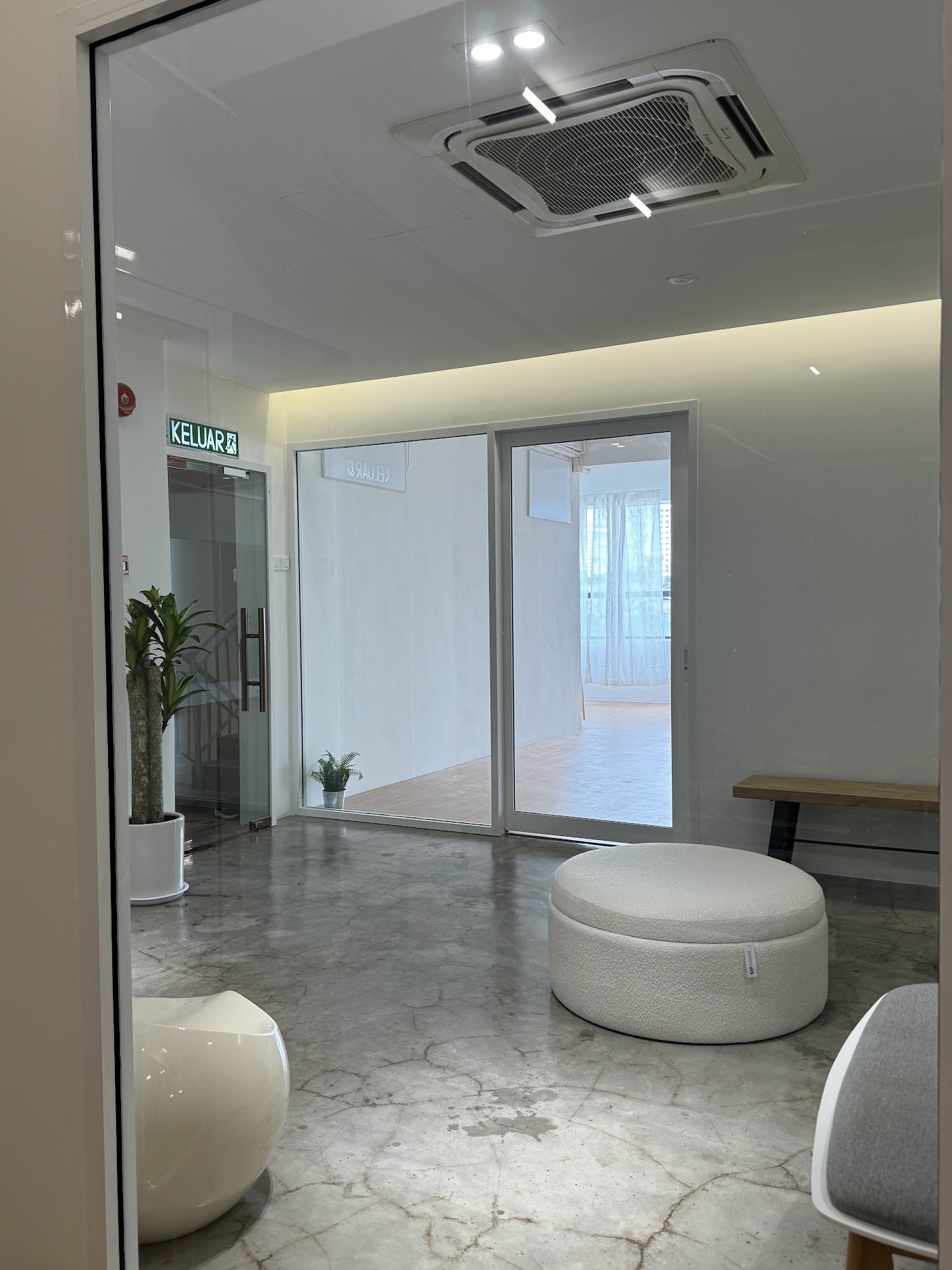 Movement Lab MY — Pilates Studio in Kuala Lumpur | Seek Dance