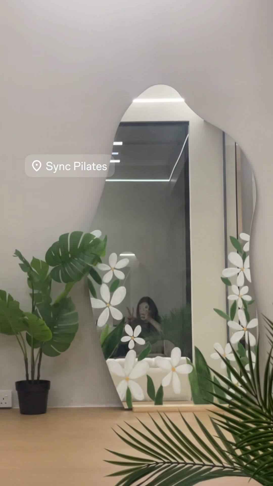 Sync Pilates — Pilates Studio in Kuala Lumpur | Seek Dance