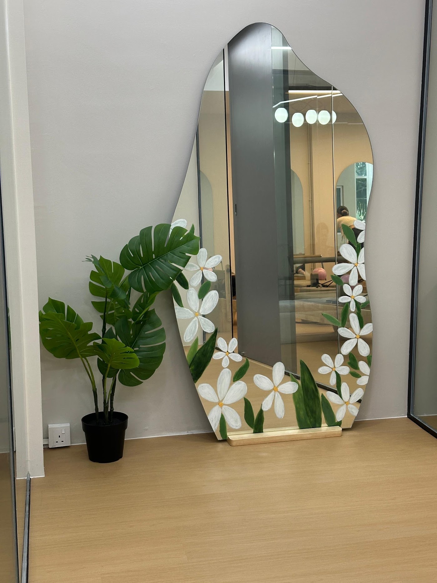 Sync Pilates — Pilates Studio in Kuala Lumpur | Seek Dance